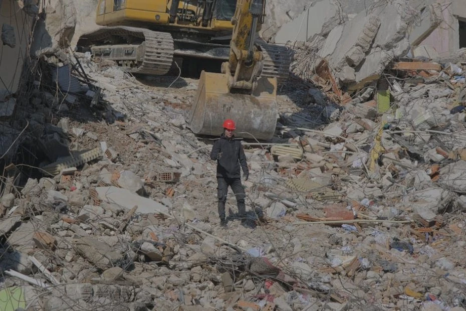 Renting Construction Equipment for Your Project