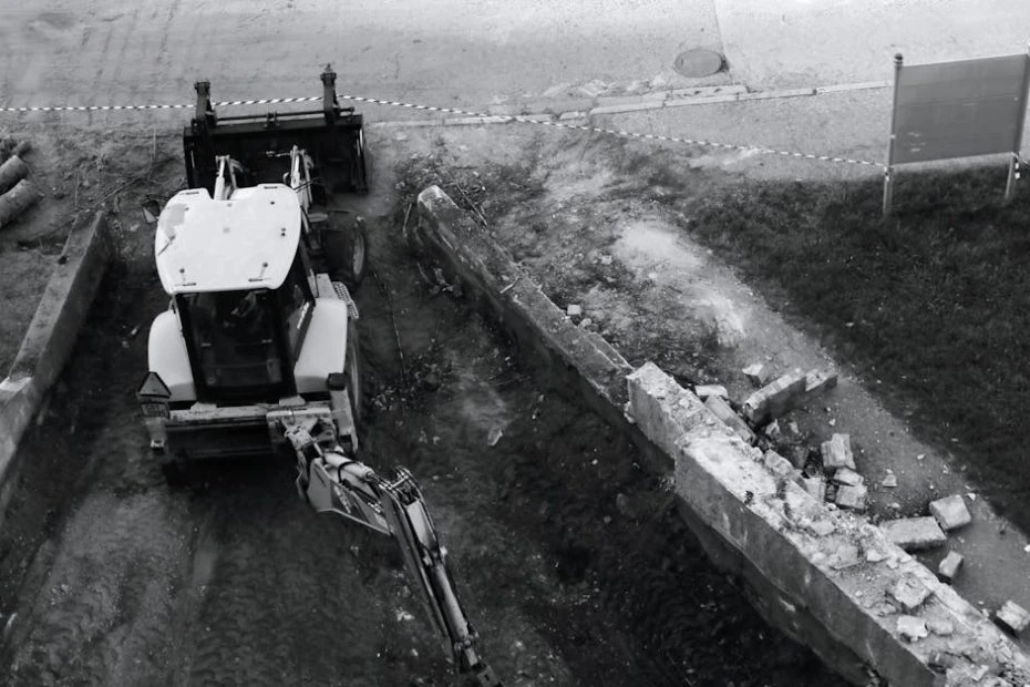 Dealing with Asbestos in Older Buildings