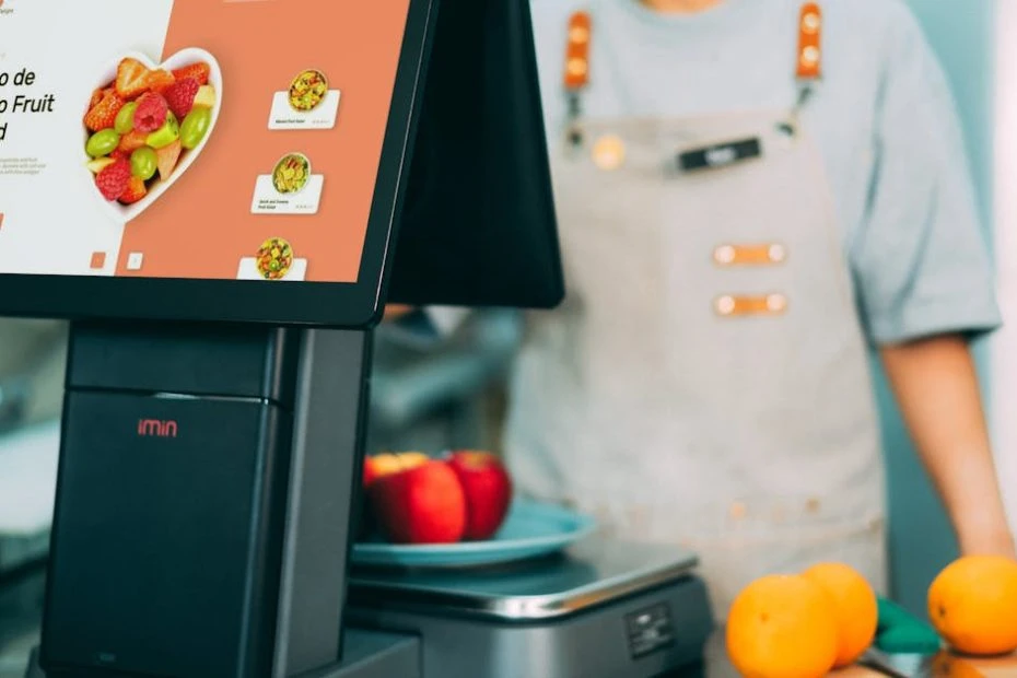 Choosing the Right Sales System for Your Retail Business