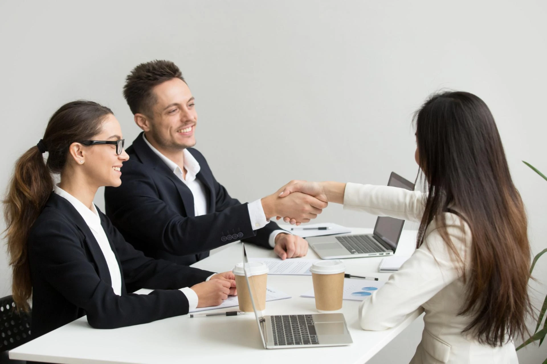 Why Partnering with a Recruitment Services Company Delivers Better Talent Outcomes