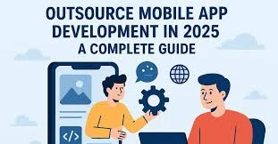 What Types of Mobile App Development Projects Are Commonly Outsourced