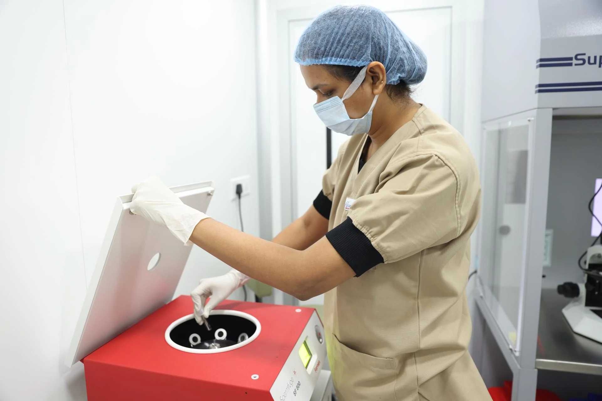 Egg Freezing vs IVF in Ahmedabad: Which Option Fits Your Timeline?