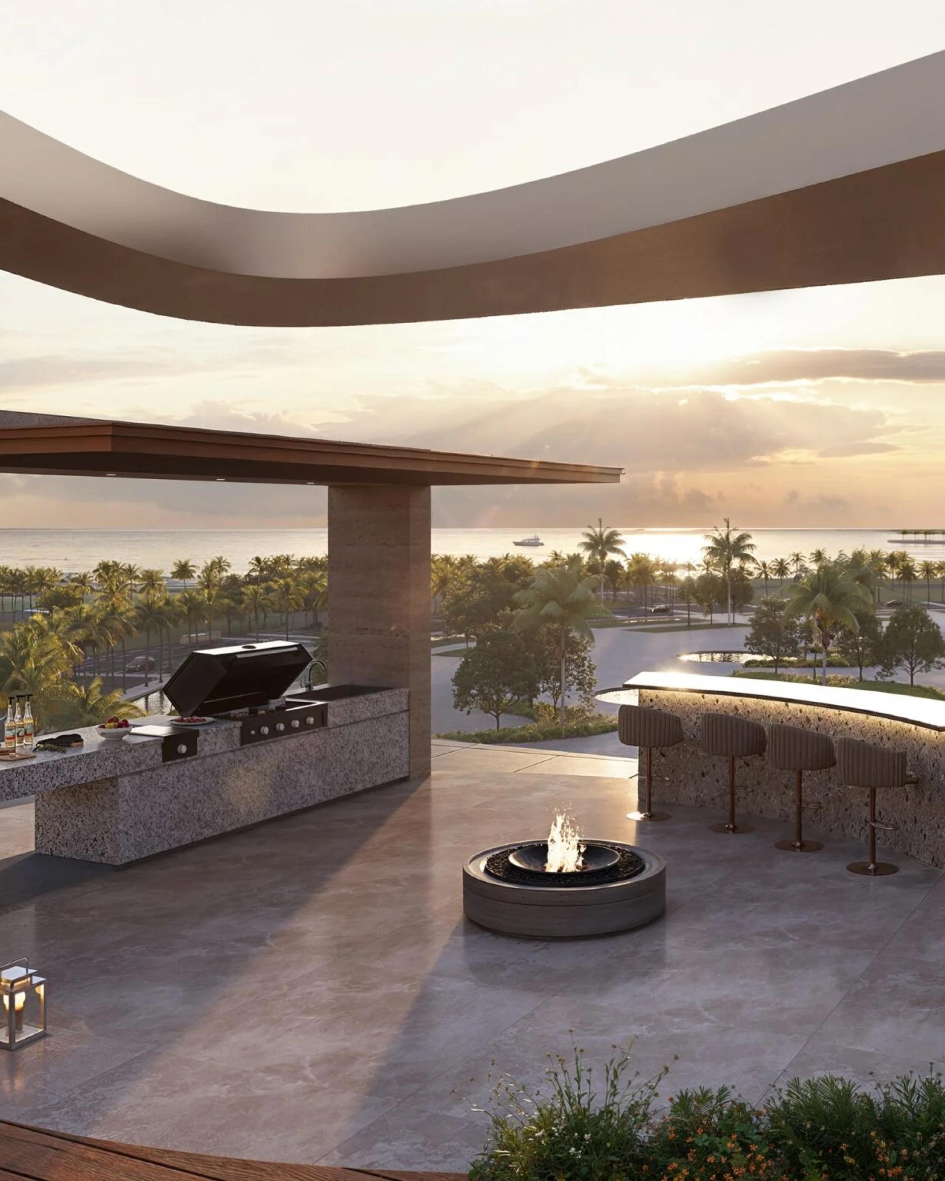 7 Key Benefits of Buying a Home at Oberoi Grand Hyatt Residences Gurgaon