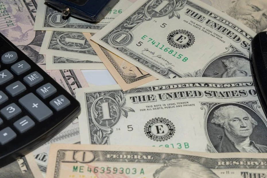 Using Your Vehicle to Access Cash When You Need It