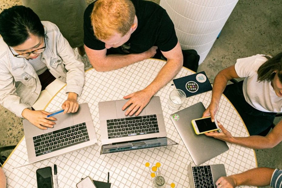 What Makes Paid Advertising Work For South African Companies