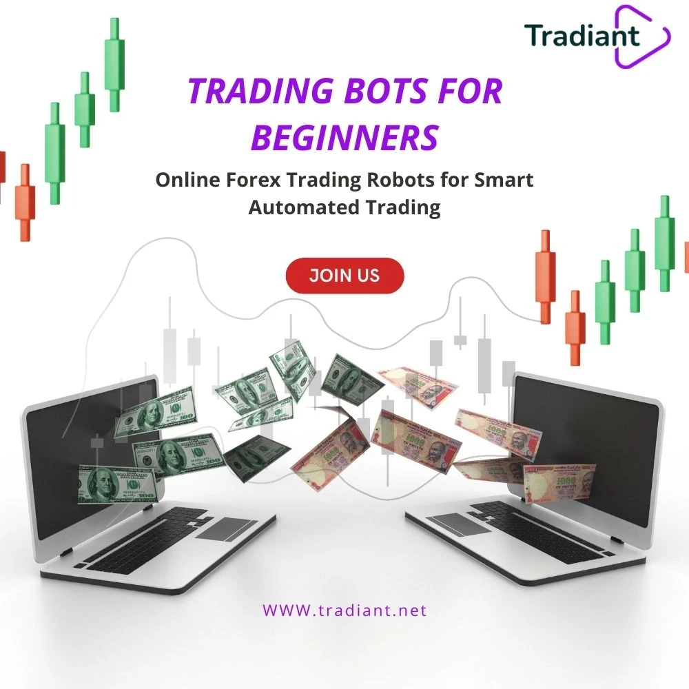 Smart Automated Trading with Reliable Online Forex Trading Robots