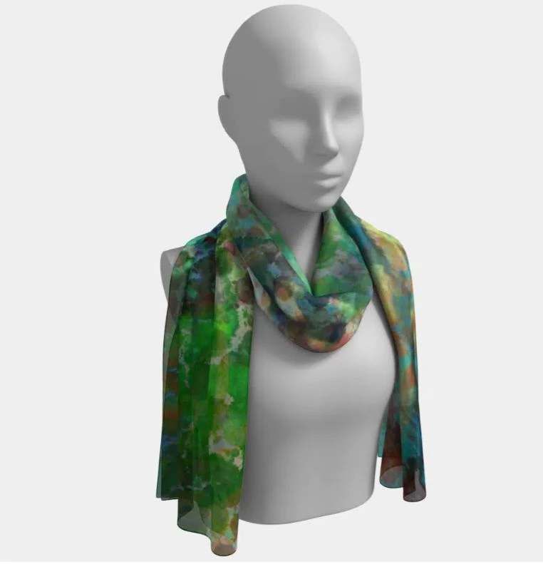 What Is a Woman’s Long Scarf Called? A Complete Style Guide