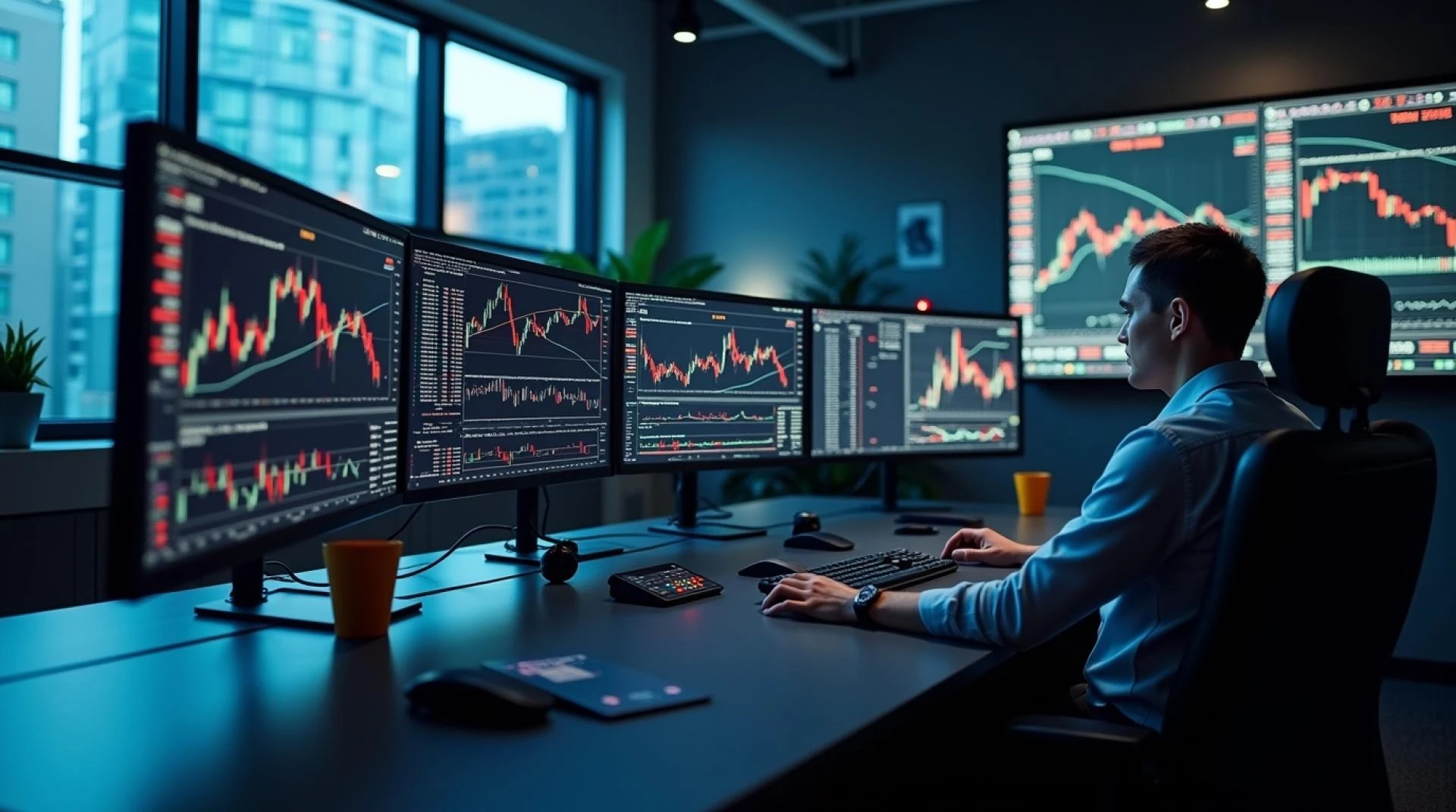 The Ultimate Guide to Investment Banking Courses for Valuation Experts