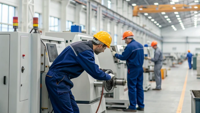 How Does CMMS Software Increase Time Between Failures?