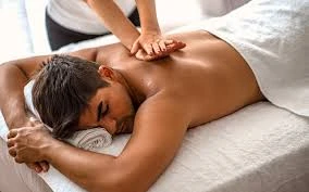 Masajes Eroticos Madrid A Guide to Sensual Relaxation and Wellness Experiences in the City