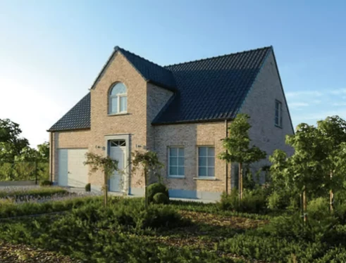 Gevelrenovaties in België: Alles wat u moet weten over Gevelrenovatie en Hydrofuge – met interbrickx