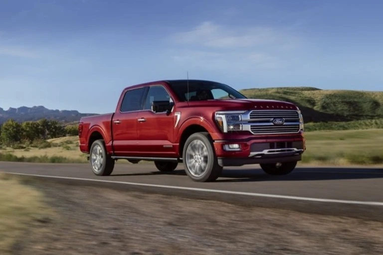 Finding the Right Ford Dealerships in Minnesota