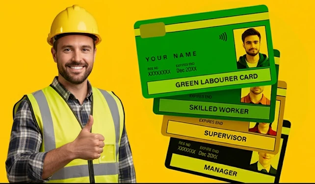 Top Construction Skills in Demand in the UK