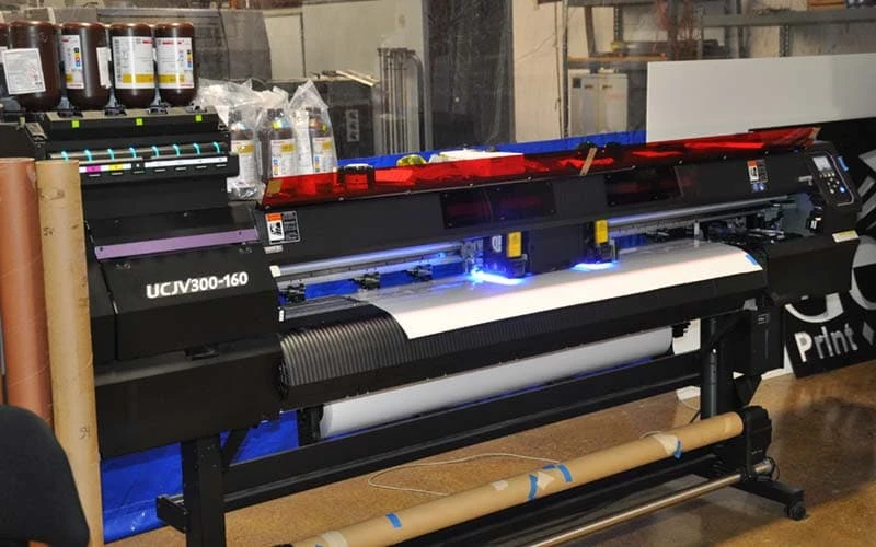 Outdoor and Indoor Sign Options from a Glasgow KY Sign Company