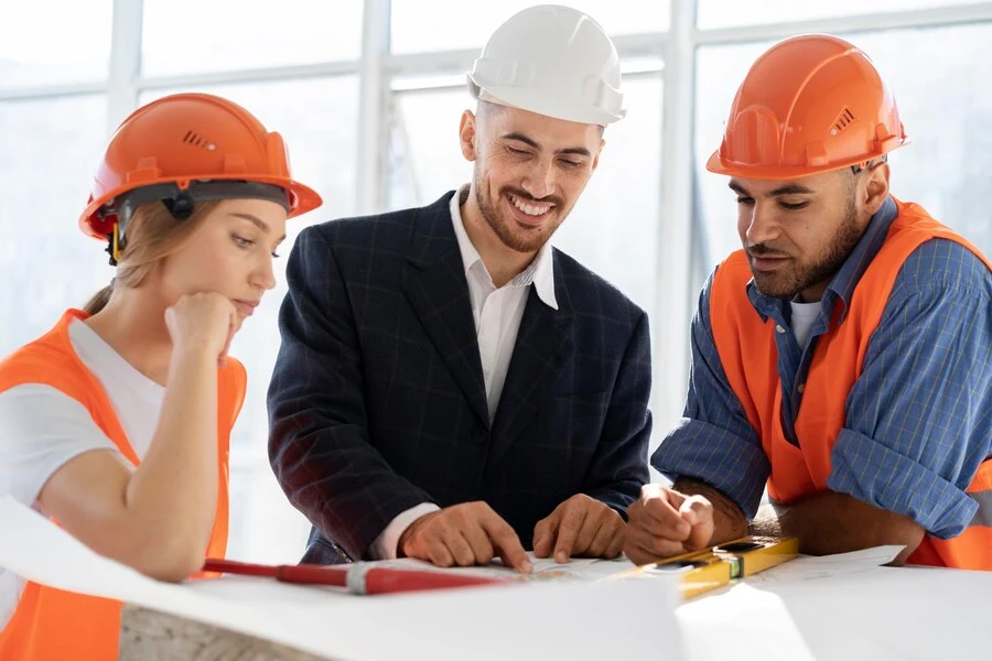 Maximizing Project Success with Construction Partnering and Consulting