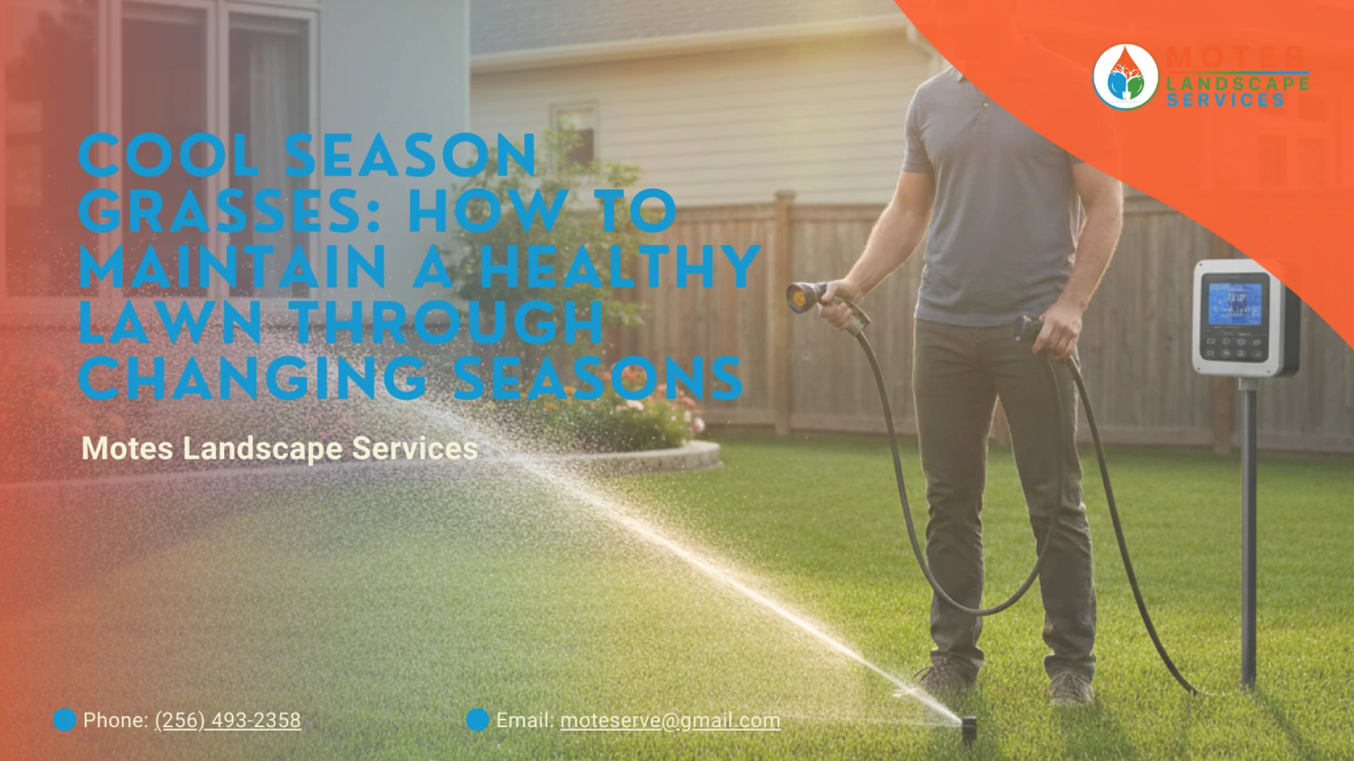 Mastering Lawn Hydration: The Smart Homeowner’s Guide to Water Grass Properly