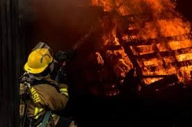 What to Do First After Water or Fire Damage — A Homeowner’s Emergency Restoration Guide