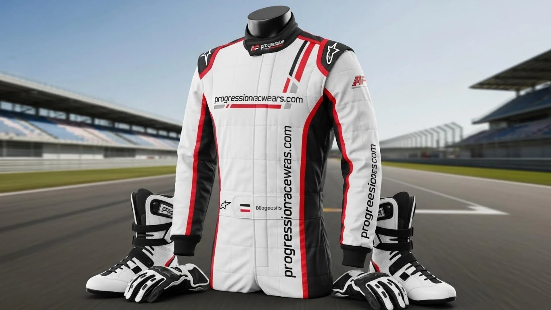 F1 Racing Suit With Driver Name Guide 2026 Custom Fit Style