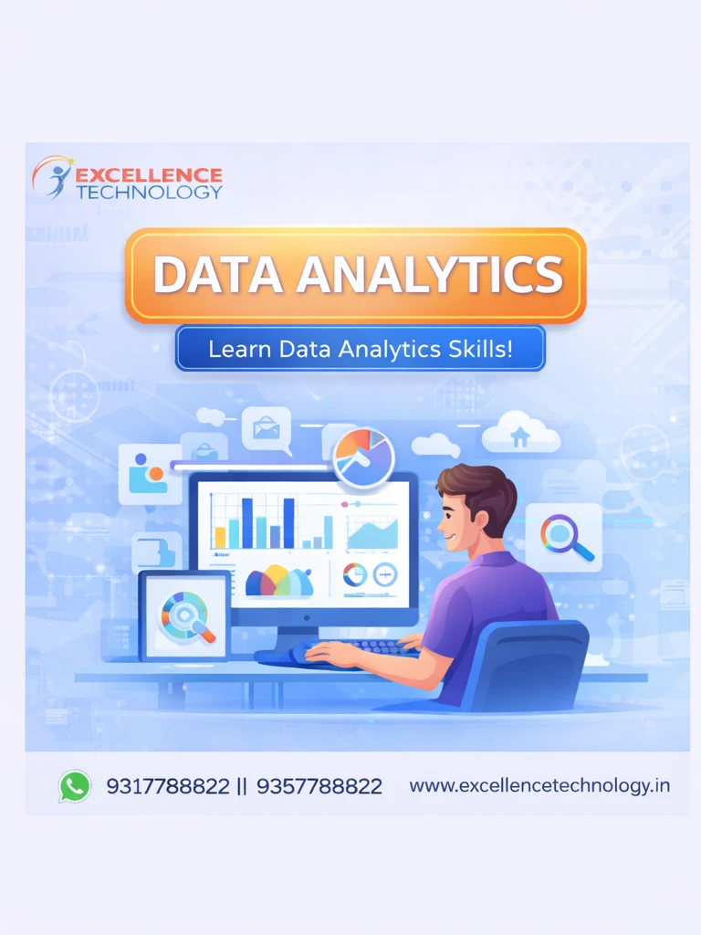 Data Analytics Course: Complete Guide to Build a Successful Career