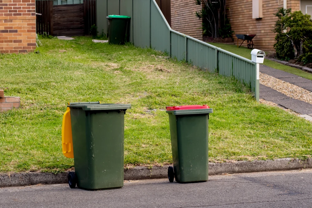 Why Domestic Wheelie Bin Cleaning Is Essential for Perth Homes