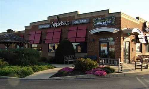 How Applebee’s Chooses Locations for Maximum Traffic
