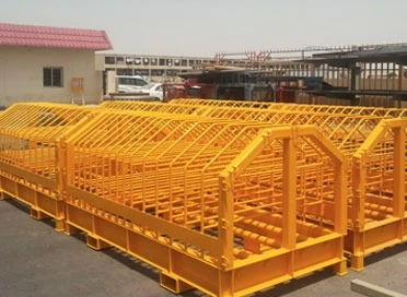 Decoding Ashghal AVL Approval Standards for Aluminum Access Covers in Qatar