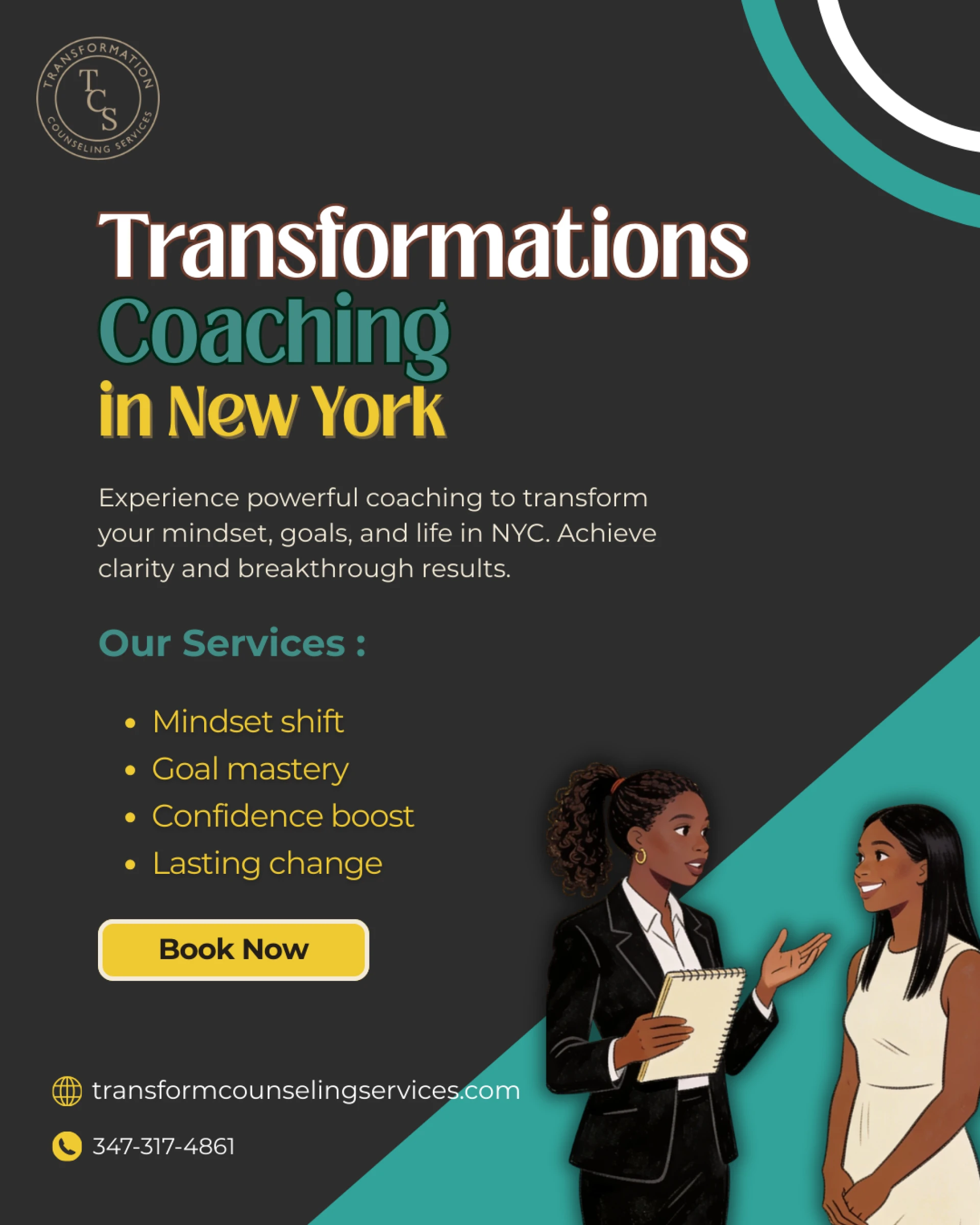 Breaking Trauma Cycles in 2026: Why Choosing a Black Therapist in New York at Transformation Counseling Services Is the Key to Real, Lasting Change
