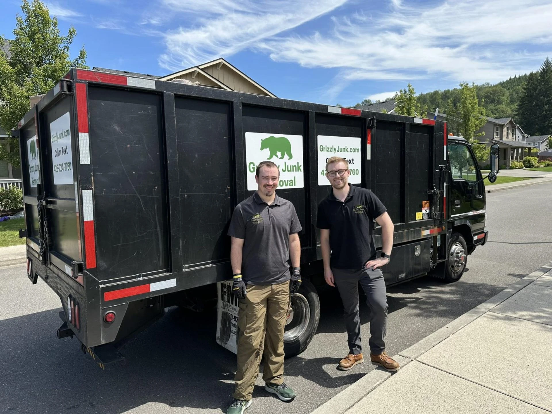 Best Junk Removal Company for Fast and Affordable Cleanup