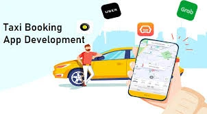 Why Choosing the Right Taxi App Development Company Is Essential for Building a Scalable Ride-Hailing Platform