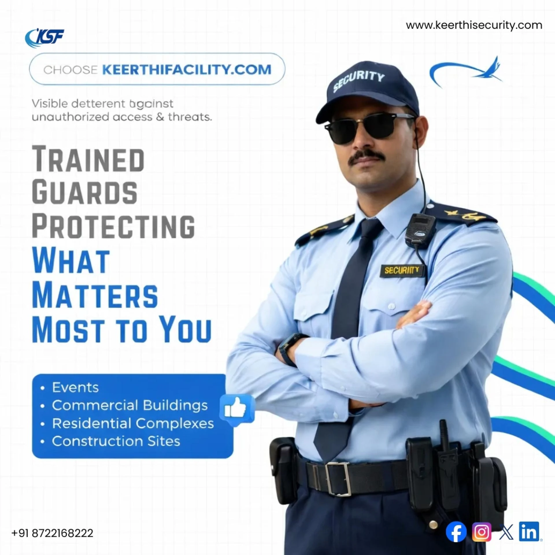 Housekeeping Services In Whitefield by Keerthifacility – 25 Years of Proven Excellence