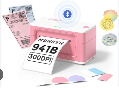 How to Choose the Right Label Printer for Business A label printer business solution is essential for companies that need fast, accurate, and professi