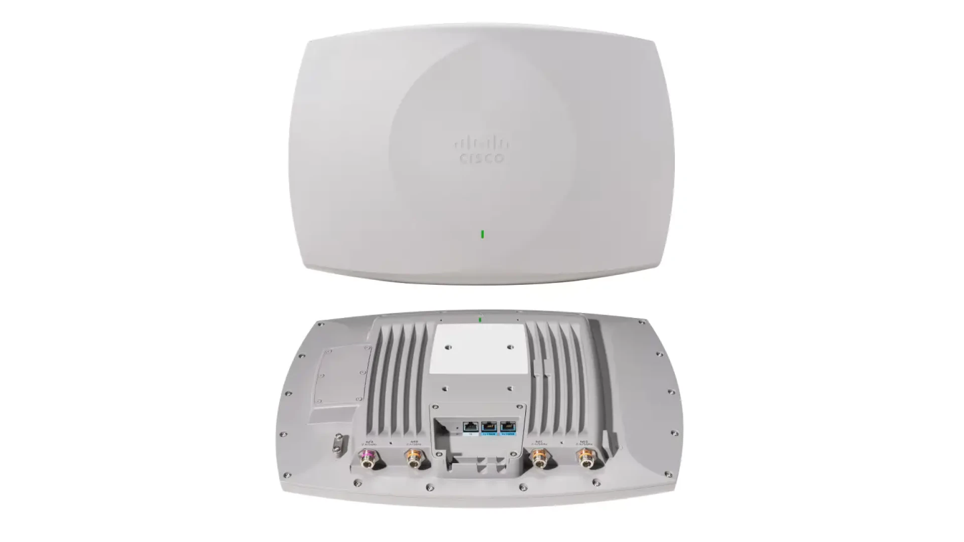 Maximizing Network Performance with Cisco Access Points