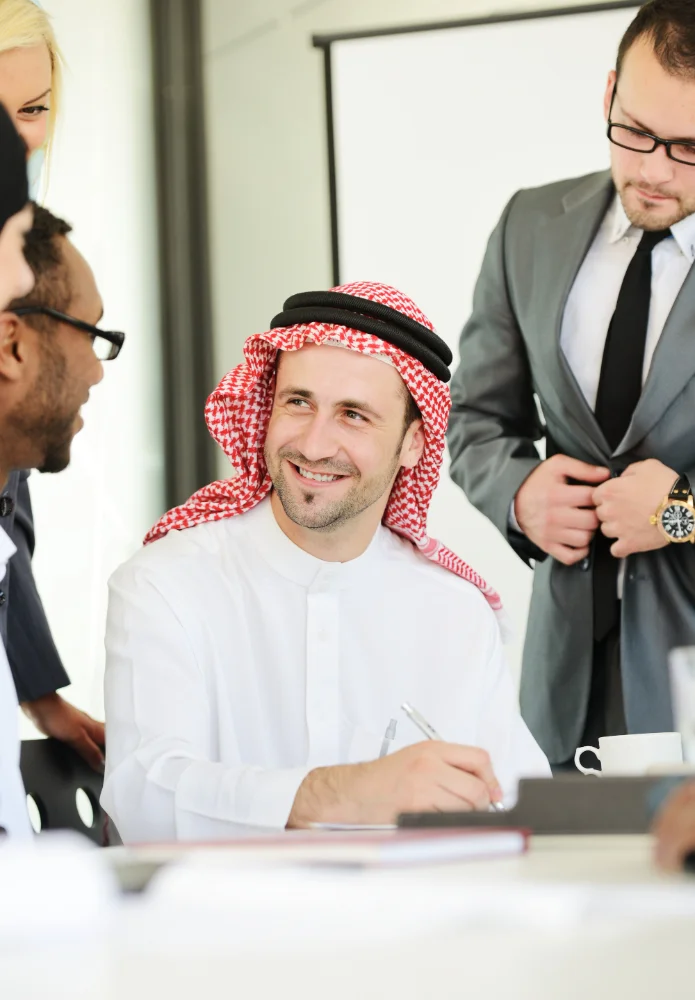 RAK ICC Company Formation Services in the UAE | Complete Offshore Guide