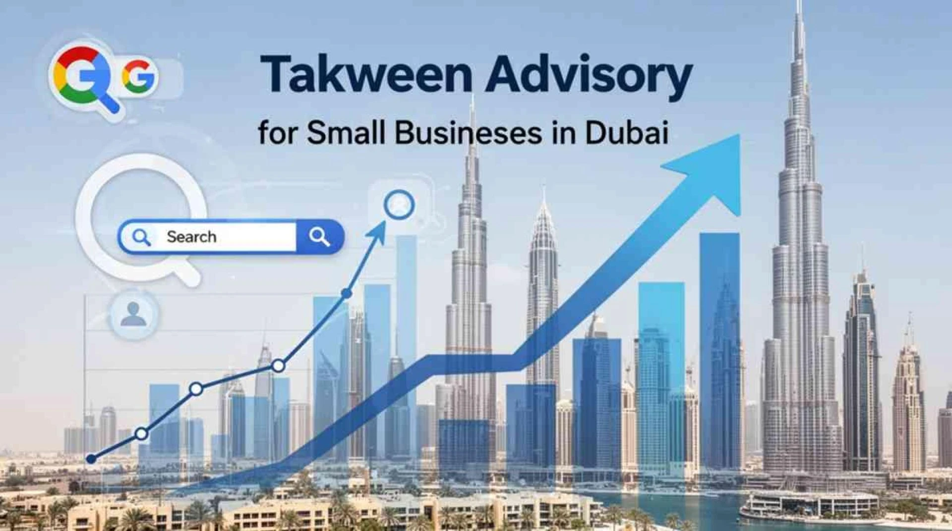 How to Pick the Best SEO Agency in Dubai