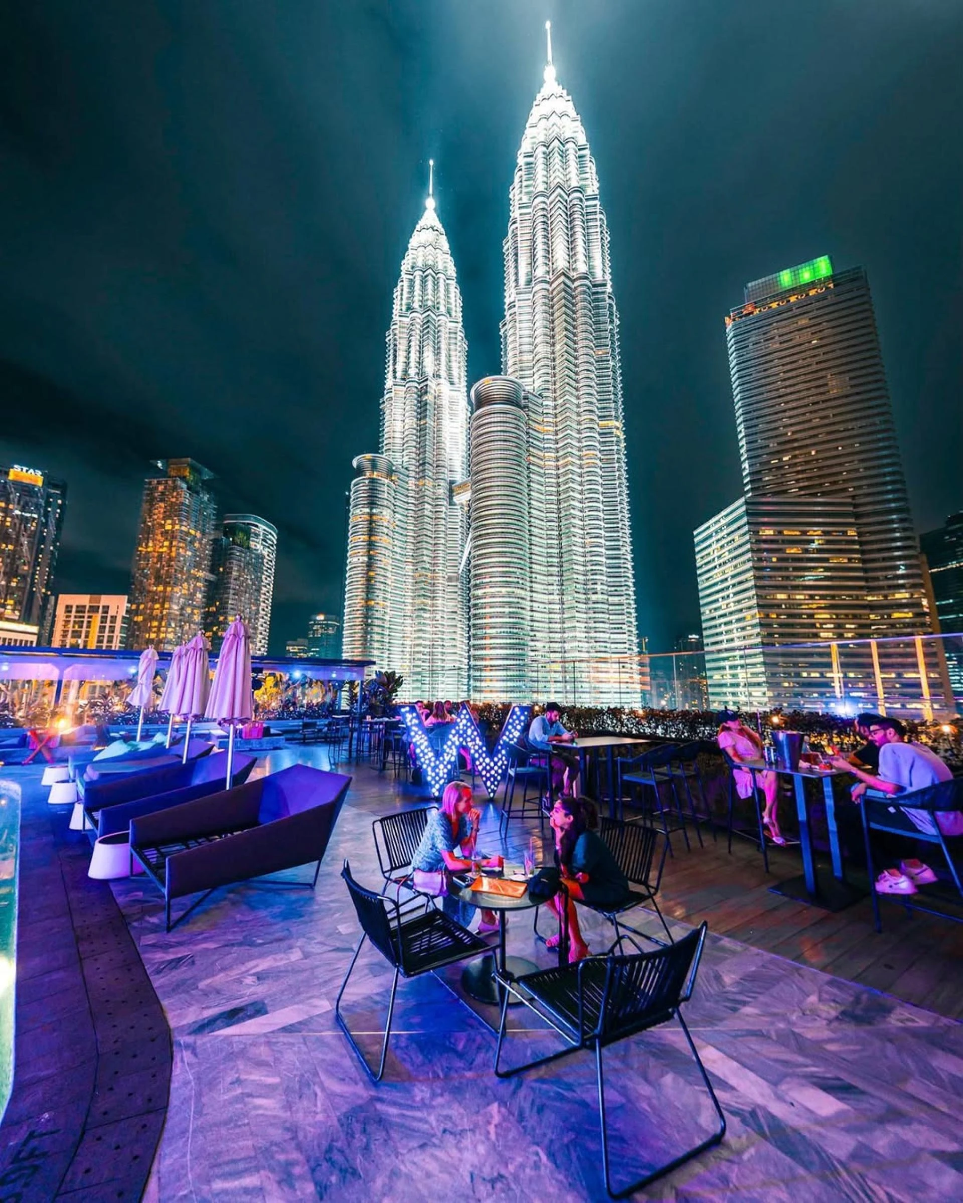 Trusted Kuala Lumpur Nightlife Social Partner Guide