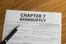 How to Know If You Qualify for Chapter 7 Bankruptcy