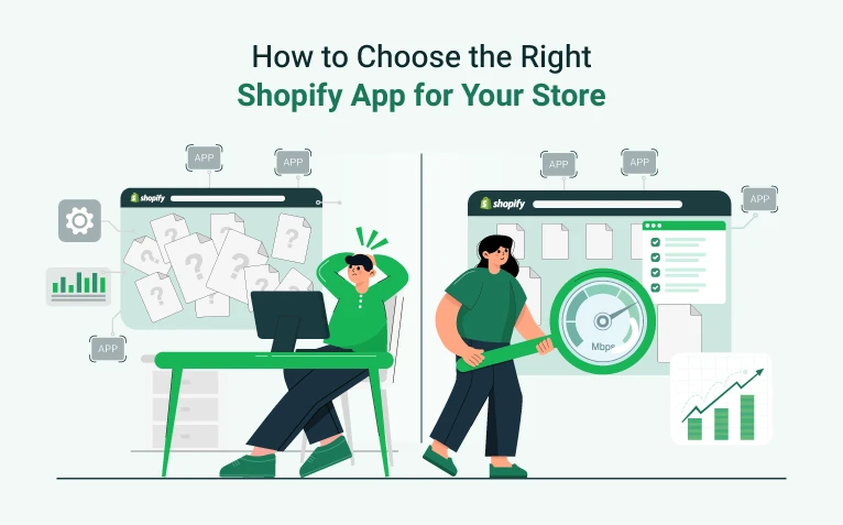 The Ultimate Guide to Choosing the Perfect Shopify App for Maximum Store Growth