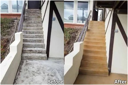 Extraordinary Concrete Services Provided by Concrete Contractors