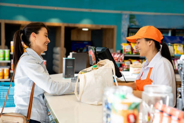 Breakroom Solutions Micro Market: Taking your workplace into a new age of convenience