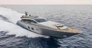 Top 10 Yachts for Sale in Miami Right Now