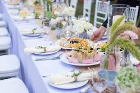 How Far in Advance Should I Book a Catering Service in Corona del Mar?