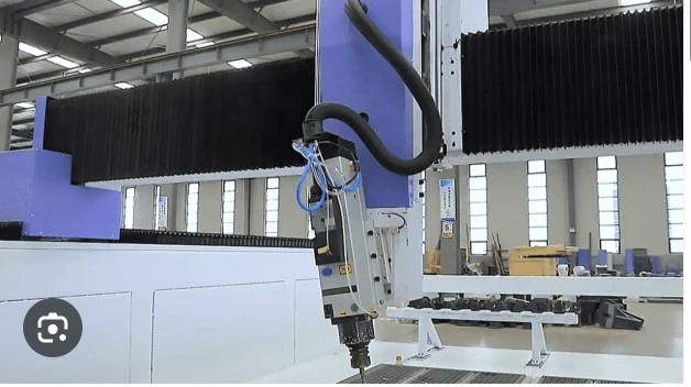 Spindle Cooling Solutions: Maintaining Optimal CNC Performance