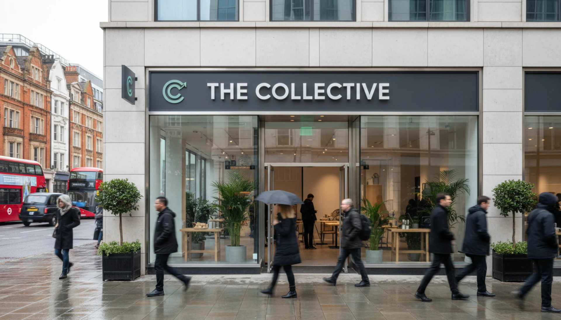 Custom Signs UK: A Complete Guide to High-Impact Business Signage