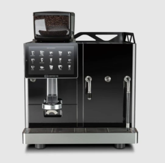 Espresso Coffee Machine: The Perfect Choice for Café-Quality Coffee