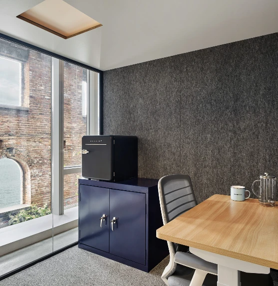 Experience Elevated Work at Coworking Space Clintonhill, Brooklyn – Framework