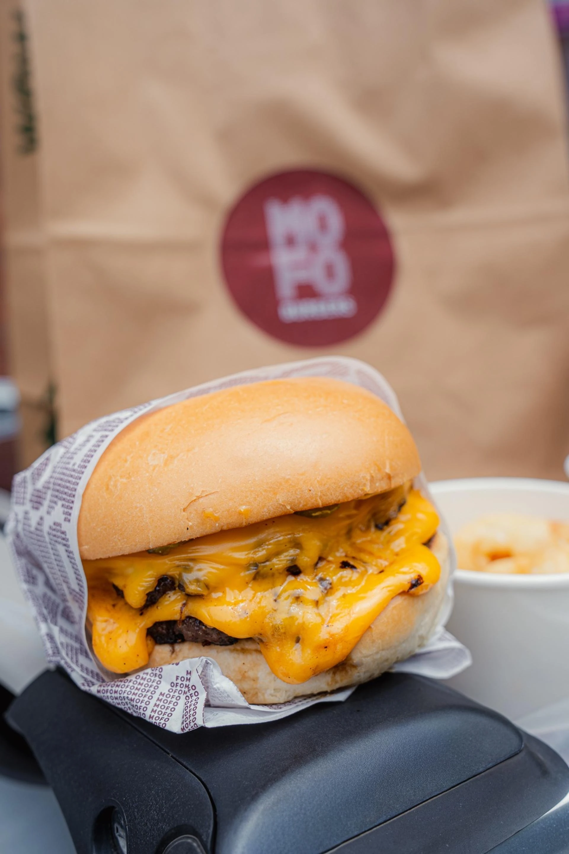 Best Burgers in Carlton: Sick of Overhyped Spots? Here’s Why MOFO Burgers Is Carlton’s Go-To Bite