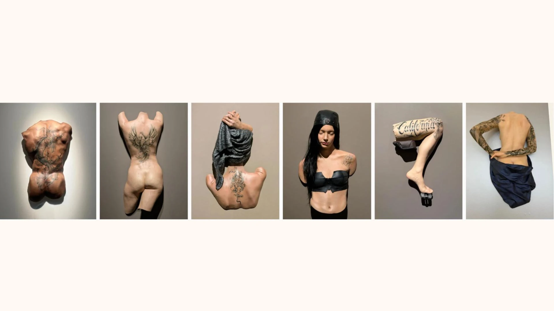 Rebirth and Renewal: Exploring the Contemporary Movement of Water in Sculpture