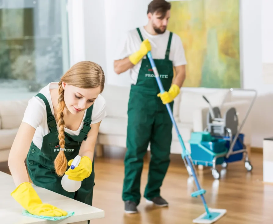 Reliable Cleaning Services in Brisbane You Can Trust
