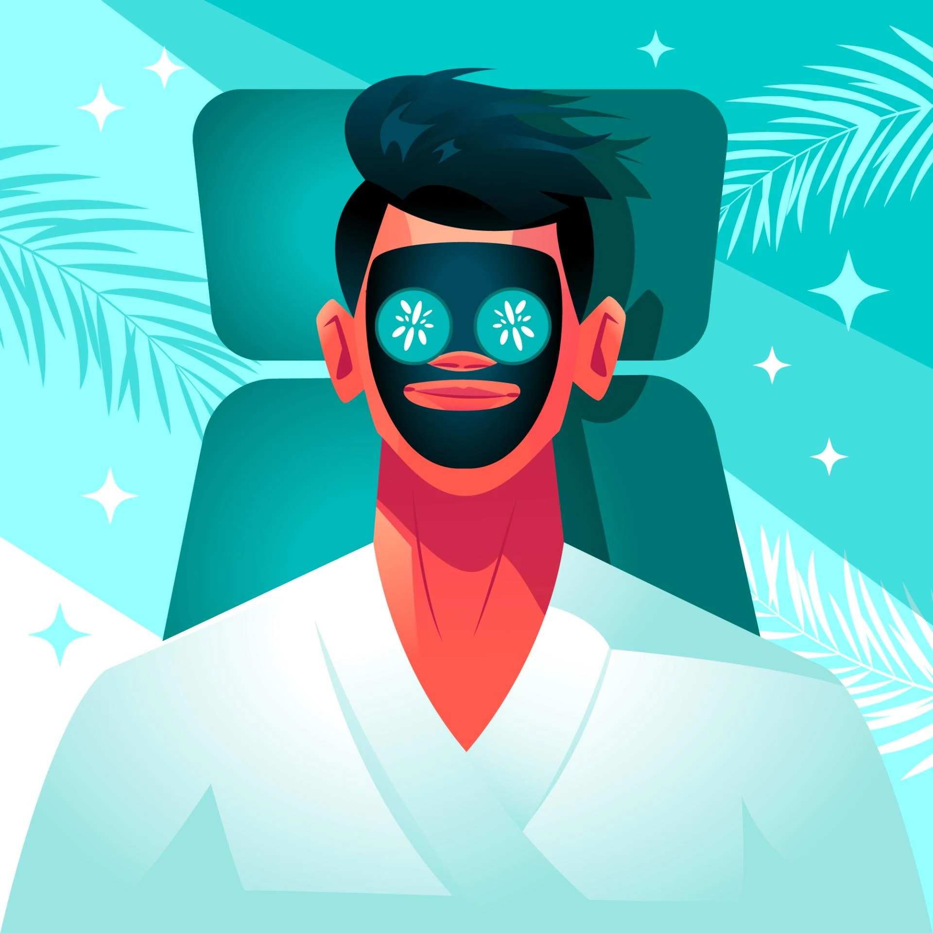 How LED Light Therapy Works for Skin Rejuvenation