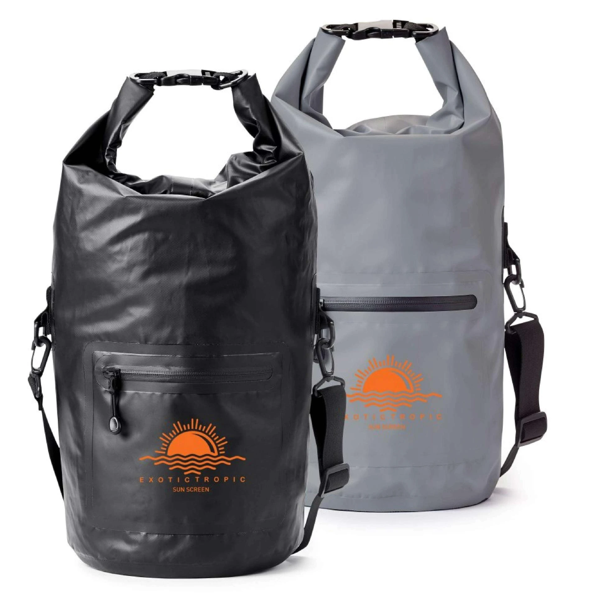 The Ultimate Guide to Choosing the Perfect Custom Riding Bag